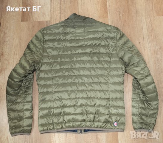 Colmar оригинална мъжка пухенка, размер 52, снимка 5 - Якета - 36985661