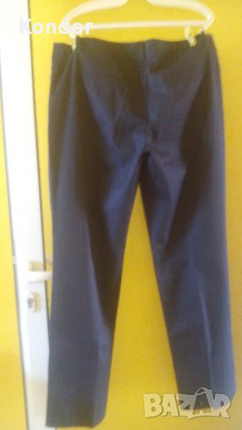 Дамски панталон тип пура   BORDO fashion, снимка 2 - Панталони - 29479238