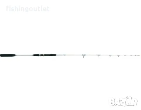 Въдица за тролинг ( влачене) от лодка Filstar Powerflex 180см и 210см