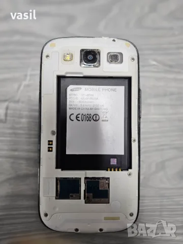 Samsung S3 i9300 части (0356), снимка 2 - Резервни части за телефони - 56476385