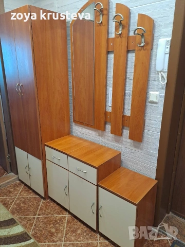 Продавам двустаен апартамент , снимка 8 - Апартаменти - 53935727