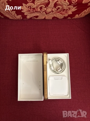 Продавам iPhone 13 128GB, снимка 4 - Apple iPhone - 56130867