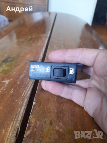 Ключ,превключвател за газова уредба, снимка 2 - Части - 51771138