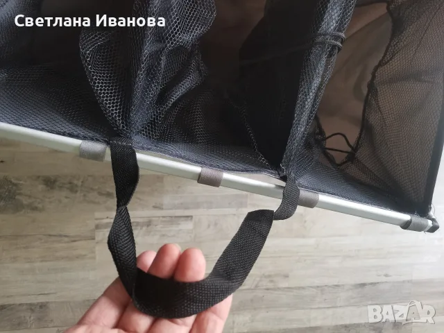 нов кош за дрехи, снимка 3 - Кошници и панери за дома - 56543480