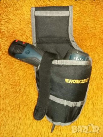 Кобур за винтоверт , снимка 10 - Винтоверти - 31601046