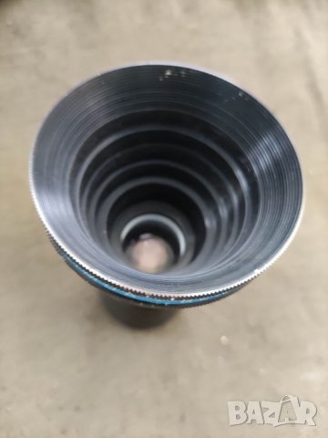 Продавам обектив SIMDA - BENOIST BERTHIOT - PARIS F=50