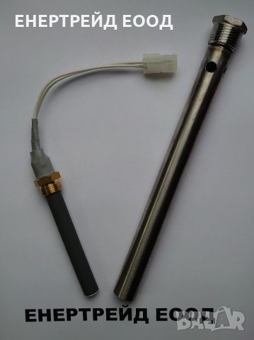 Керамична запалка/нагревател за пелетни горелки Ferroli/Фероли