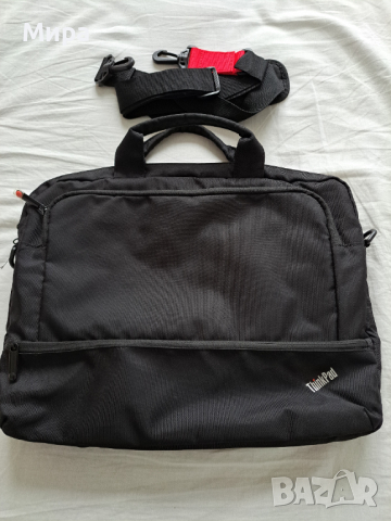 Чанта за лаптоп , снимка 3 - Лаптоп аксесоари - 44515196