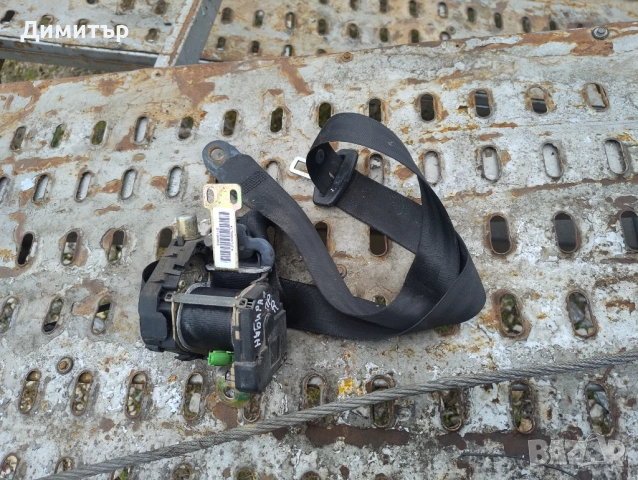 Колан Преден Десен За Деу Нубира 2000г / Daewoo Nubira 2000y