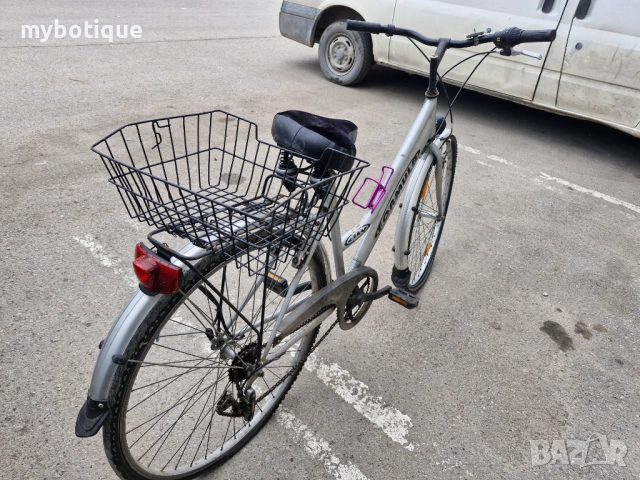 Дамски велосипед  formula 28", снимка 6 - Велосипеди - 54165654