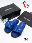 Louis Vuitton ⚜️ Gucci ⚜️Дамски Чехли , снимка 7