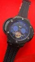 Мъжки часовник Hublot с автоматичен механизъм, снимка 10