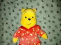 Плюшена играчка Мечо Пух , снимка 2