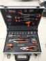 Немски куфар с инструменти чисто нов, снимка 8