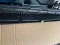 Десен праг - степенка Mercedes ML W166 A1666900210, снимка 2