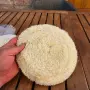 Нов вълнен полиращ диск (кече) за кола – 2 броя, снимка 1