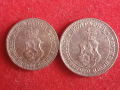 5 и 10 стотинки 1912 г . България., снимка 2