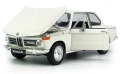 BMW 2002ti 1:24 Welly, снимка 1