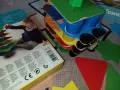 три комплекта игри за деца от 1 до 4 години, снимка 10