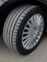 Продавам  оригинални лети джанти с гуми 17 цола за Мерцедес w212, снимка 5