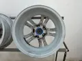 4бр 15ски джанти PLW за AUDI, VW, SEAT 5х112мм A150715 , снимка 8