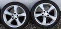 Джанти 5х112 17’, снимка 3