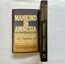Mankind in Amnesia, Immanuel Velikovsky, снимка 3