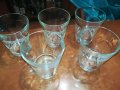 JAMESON 5БР ЧАШИ ЗА УИСКИ 1605231301, снимка 6