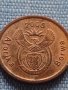 Монета 5 цента 2005г. Африка / Саудитска Арабия много красиви 41112, снимка 5