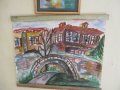 Картини оригинали акварел/рисувани с водни бои/, снимка 2