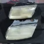 Стъкло Ляв Фар VW Пасат (2) 2 броя, снимка 2
