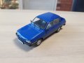 Dacia 1309 PicUp 1992 - мащаб 1:43 на DeAgostini моделът е нов в блистер, снимка 7