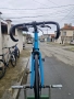 Велосипеда Фукси, снимка 2