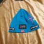 Оригинална зимна шапка  на Phenix DNB Norge NORWAY ALPINE TEAM, снимка 1 - Шапки - 39595583