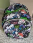 ученически раница за момче, снимка 2