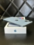 iPhone 14 Plus, 256GB – син цвят 80%, снимка 4