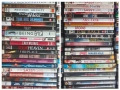 Лот филми Dvd, Blu-ray , снимка 10