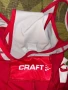 Вело клин с презрамки Craft, снимка 5