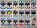Topps Match Attax 25/26 Extra - Base 1/2 - Update 02.04, снимка 5