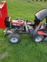 тракторна косачка , снимка 8