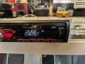 Авто радио Pioneer MVH-280DAB Радио, usb и aux. 4 x 50 вата. В отлично техническо и визуално състоян, снимка 4