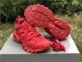 Balenciaga Track Sneaker "Red" , снимка 1
