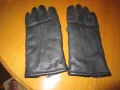 дамски  и мъжки  кожени ръкавици, снимка 2