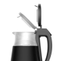 Електрическа кана Deerma Electric Kettle,Гаранция, снимка 4