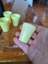 Стари туристически,ловджийски чашки, снимка 5