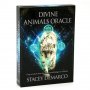 Divine Animals Oracle - оракул карти , снимка 2