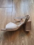 Дамски обувки с ток, снимка 4