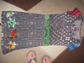 Рокля DESIGUAL, снимка 2