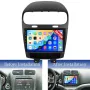 Мултимедия за Dodge Journey, за Fiat Freemont, навигация, Android, двоен дин, плеър, Андроид, 2DIN, снимка 1