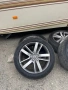 Джанти за Audi Q7 20”, снимка 1
